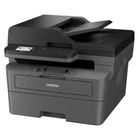 Brother MFC-L2862DW / Multifunkčná tlačiareň / čiernobiela laserová / A4 / 34 str./min / WiFi / LAN / Duplex / Fax (MFCL2862DWYJ1)