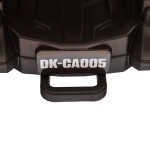 Mamido Mamido Detská elektrická štvorkolka Can-Am Outlander ATV 24V 4x200W RS béžová