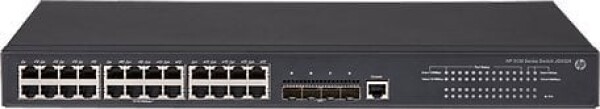 HP HPE FlexNetwork 5130 24G 4SFP+ EI Switch HP RENEW JG932A