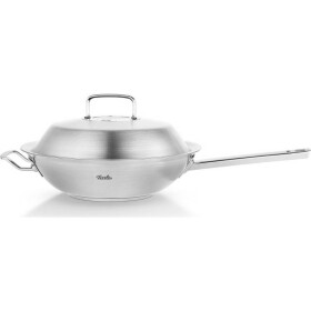 Pánev wok 30 cm Original-Profi Collection® - Fissler - Fissler