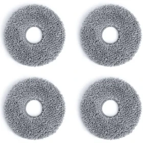 Ecovacs DWP040020 4ks / prateľné mopovacie podložky pre DEEBOT N30 PRE OMNI (DWP040020)