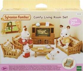 Sylvanian Families