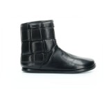 Topánky Zaqq Luqas Black 37 EUR