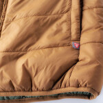 Prešívaná vesta MAGNUM ESCARO PRIMALOFT VEST M XXL