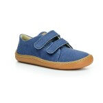 Froddo G3130248 Blue jarní barefoot topánky 35 EUR