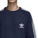 Adidas Knit Crew M DH5751 tréningová mikina XL