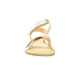 Muris Florence Junior Light Gold barefoot sandále 31 EUR