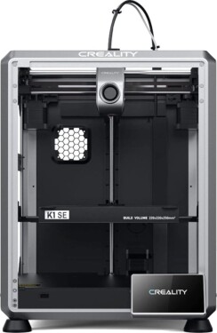 Creality K1 SE (1002110018)