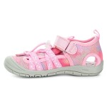 D.D.Step DDStep G065-61620B Strawberry ružové barefoot sandále 25 EUR