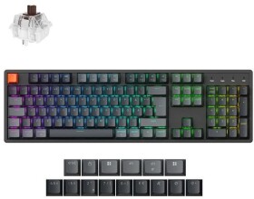 Keychron Keychron Q6 Max 100% Wireless Mechanical Keyboard