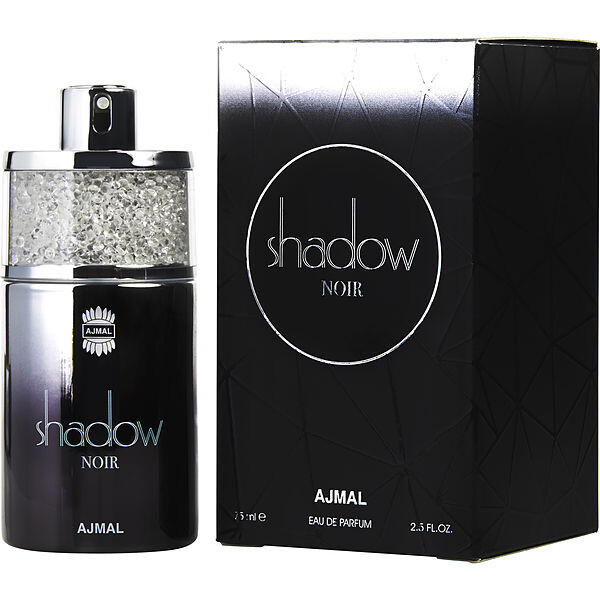 Ajmal Shadow Noir EDP ml