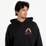 Mikina adidas Anthony Edwards Schematic Hoodie Black XL