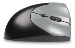 BakkerElkhuizen HandShake 3-Mode / Ergonomická myš / Bluetooth / RF Wireless / 6400 DPI / iba pre pravákov (BNEHS3MVMR)