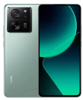 XIAOMI 13T 8+256GB zelená / 6.67" / 256GB / Android 13 (48520)