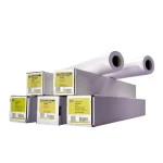 HP Universal Gloss Photo Paper-914 mm x 30.5 m / 6.6 míľ / 200 g-m2 (Q1427B)