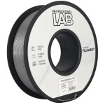 Professional Lab PETG filament 1,75 mm strieborný 1 kg