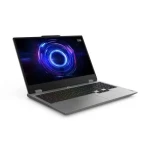 Lenovo LOQ 15IRX10 sivá / 15.6" FHD / Intel Core i7-13645HX / 16GB / 1TB SSD / RTX 5050 8GB / W11H / bez adaptéra (83JE01JACK)