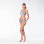 Martes Lady Feni Top W Plavky 92800656622 dámske S