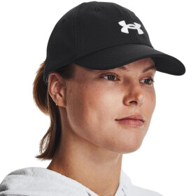 Under Armour Blitzing Adj W 1376705 001 NEPLATÍ