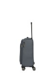 Príručný kufor Travelite Jetpack Max 4 Cabin Anthracite