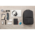 XD DESIGN BATOH FLEX GYM BAG BLACK P/N: P705.801 NEPLATÍ
