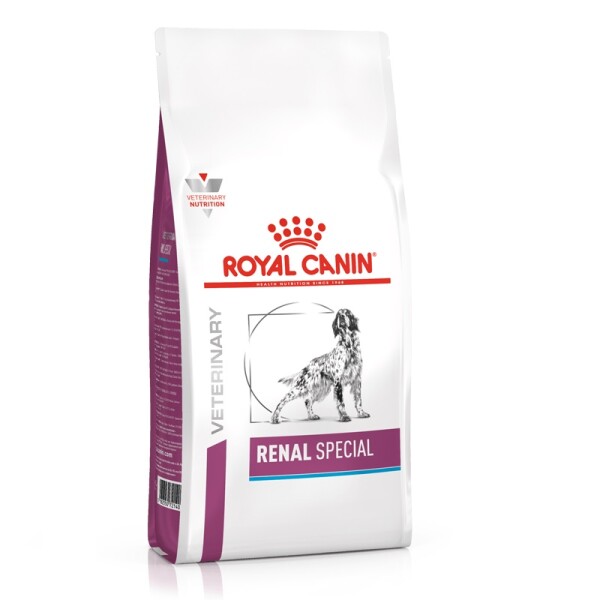 Royal Canin Dog Renal Special