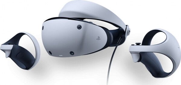 Sony PlayStation VR2