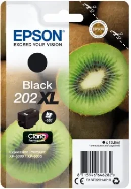 Epson 202XL C13T02G14010