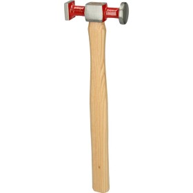 Telo štandardné kladivo, okrúhle / štvorcové / zakrivené, 325 mm KS Tools 140.2135; 140.2135