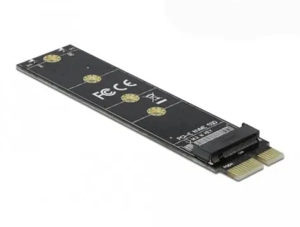 DeLock Adaptér PCI Express x1 na M.2 (64105)