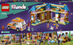 LEGO® Friends 41735 Malý domček na kolesách