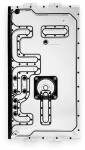 Stealkey Customs Stealkey Customs SK-Crosscool III Lian Li O11 DYNAMIC EVO RGB Distroprokove D-RGB