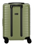Malý škrupinový kufor Titan Overseas S23 Forest green