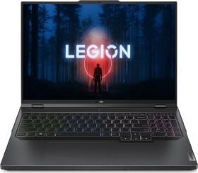 Lenovo Legion Pro 5 16ARX8 Ryzen 7 7745HX / 16 GB / 512 GB / W11 / RTX 4060 / 240 Hz (82WM00D1PB)