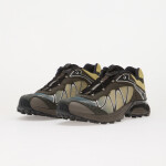 Tenisky Salomon XT-Whisper Black/ Black Olive/ Shadow Green EUR 42