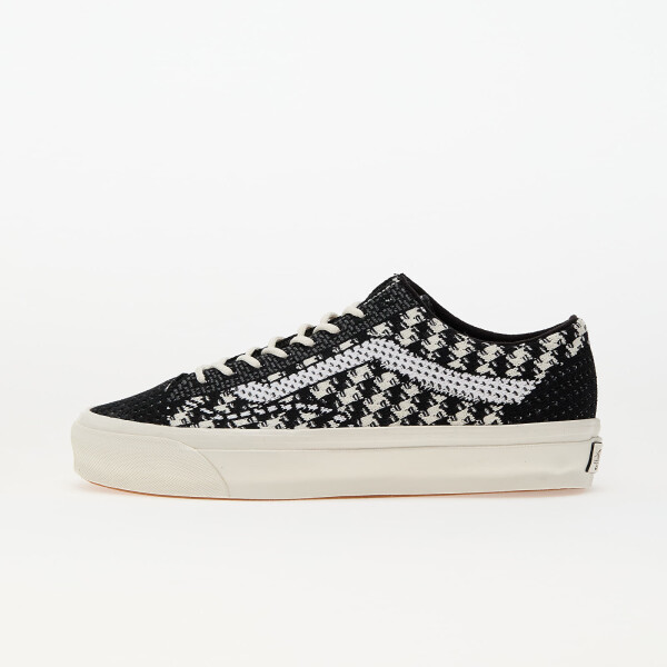Tenisky Vans LX Old Skool 36 EK Black/ Pewter EUR 38