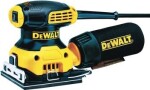 DeWalt DWE6411 / Vibračná brúska / 230W / 14000 k-min / dopredaj (DWE6411)