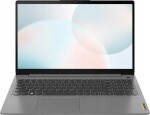 Lenovo Lenovo IdeaPad 3 15IAU7 i3-1215U 15.6" FHD IPS 300nits AG 16GB DDR4 3200 SSD512 Intel UHD Graphics NoOS Arctic Grey