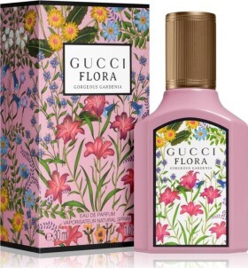 Gucci Gucci Flora Gorgeous Gardenia