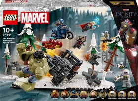 LEGO® MARVEL 76291 Avengers Age of Ultron