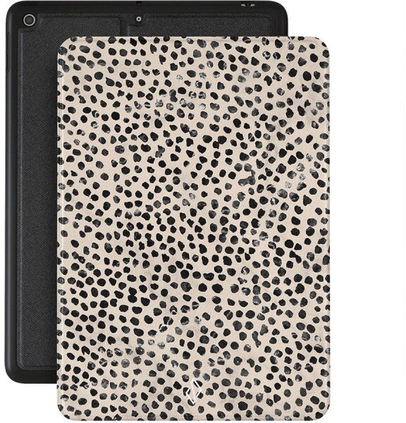Apple BURGA Case iPad 10.2'' 7/8/9Gen Almond