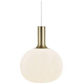 Nordlux Alton 25 47313001 závesné svietidlo E27 60 W opálová; 47313001