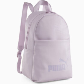 Puma Core Up Batoh 090276-02 fialová