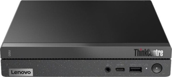 Lenovo | ThinkCentre | neo 50q (Gen 4) | Desktop | Tiny | Intel Core i5 | i5-13420H | Internal memory 16 GB | SO-DIMM DDR4 | SSD 512 GB | Intel UHD Graphics | Keyboard language English | Windows 11 Pro | Warranty 36 month(s)