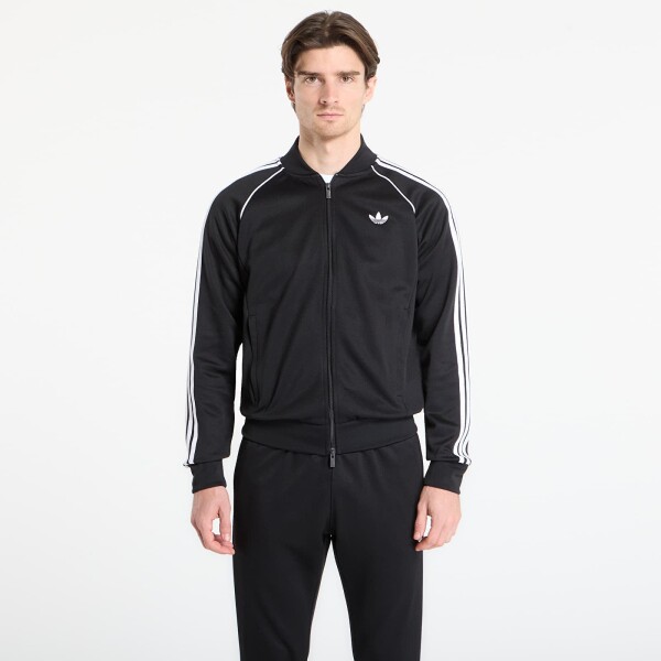 Mikina adidas Sst Tt Black L