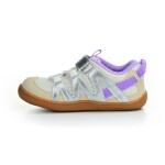 Little Blue Lamb LBL Cloudlet purple BB20236-PL barefoot tenisky 24 EUR