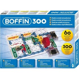 Boffin I 300