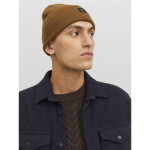 Jack Jones Jacdna Beanie Noos 12092815 pánske Univerzální