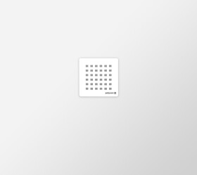 POLYSAN - FLEXIA sprchová vanička z liateho mramoru s možnosťou úpravy rozmeru 90x80cm 72927