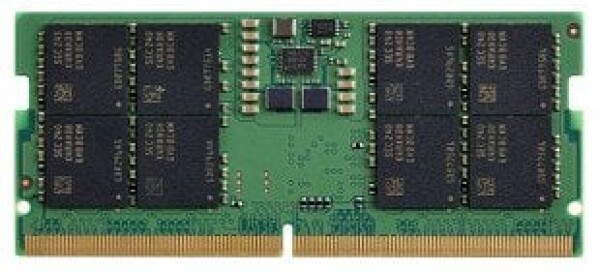 HP HP N77571-001 moduł pamięci 8 GB 1 x 8 GB DDR5 5600 MT/s